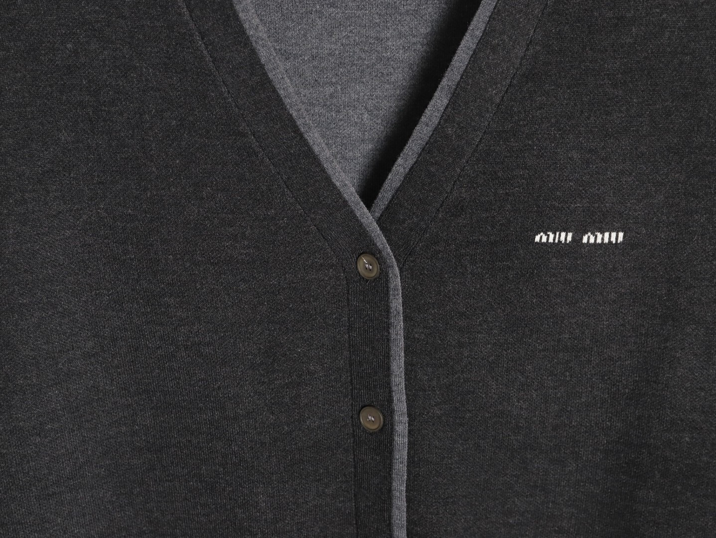 M1v M1v cardigan sweaters