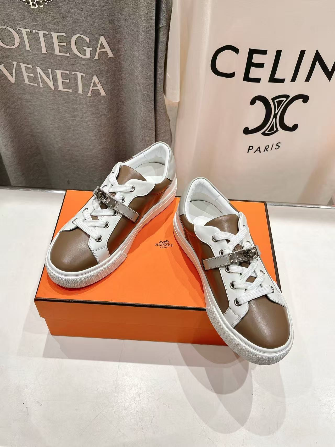 UA H**me5 Day  Sneaker