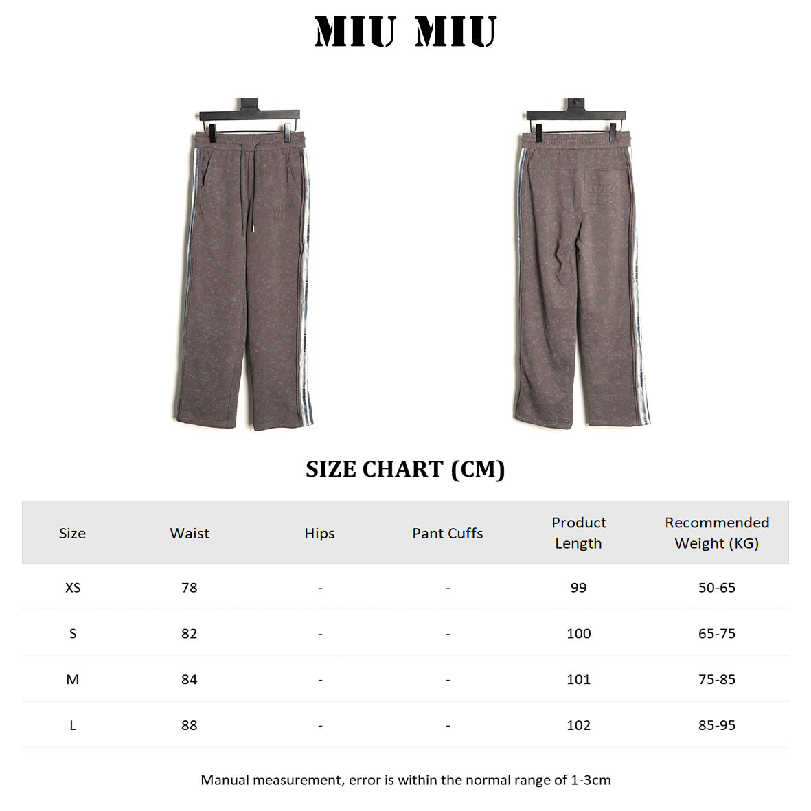 M1v M1v pants