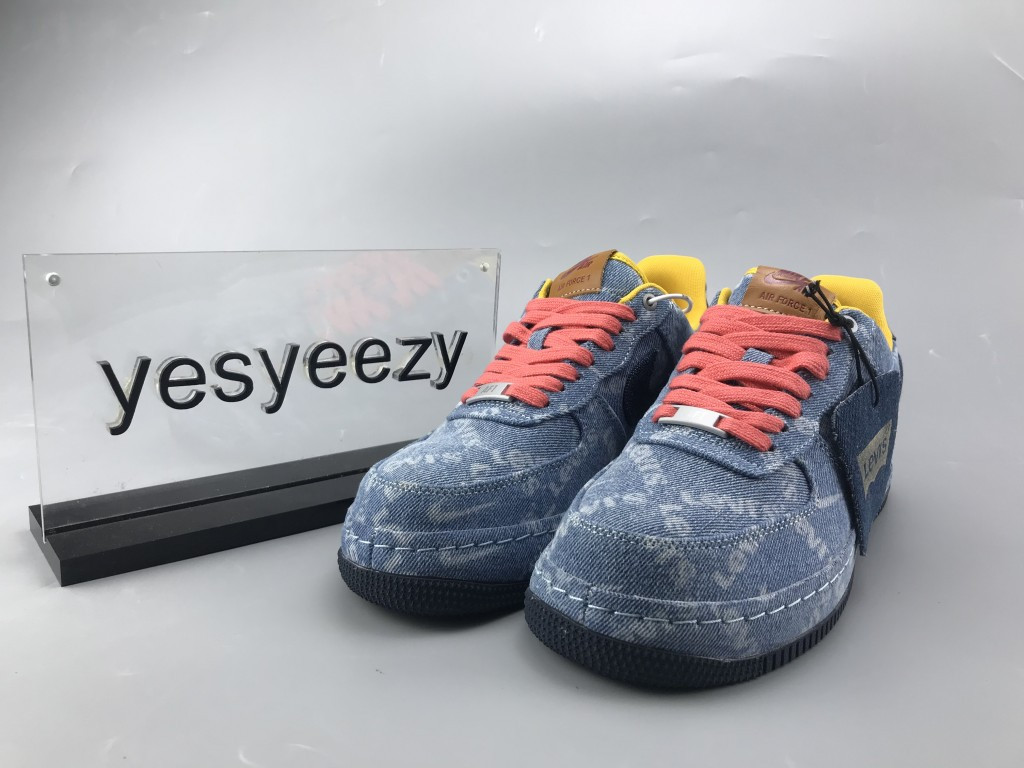ua nike levi