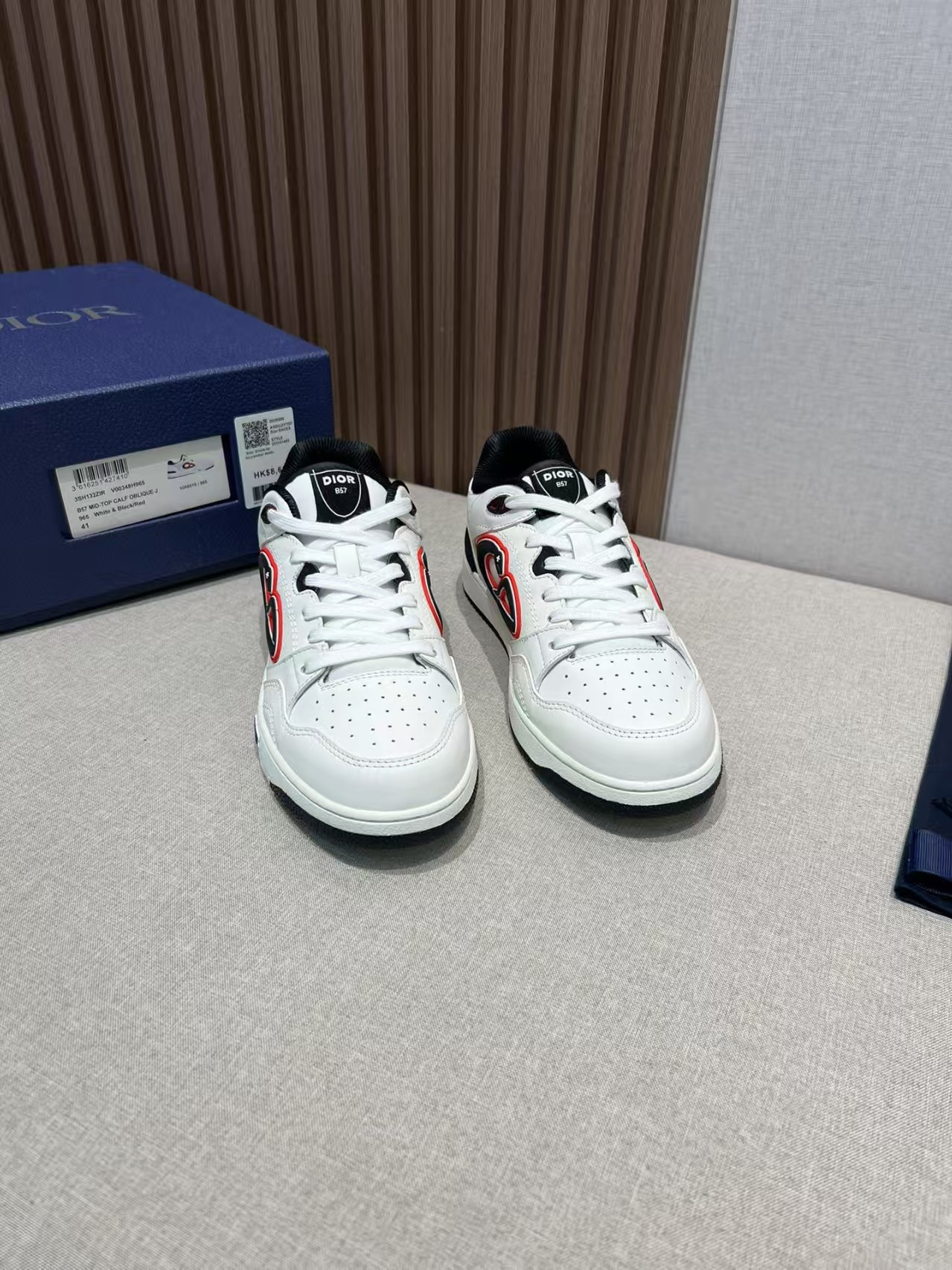 UA D10r Sneakers