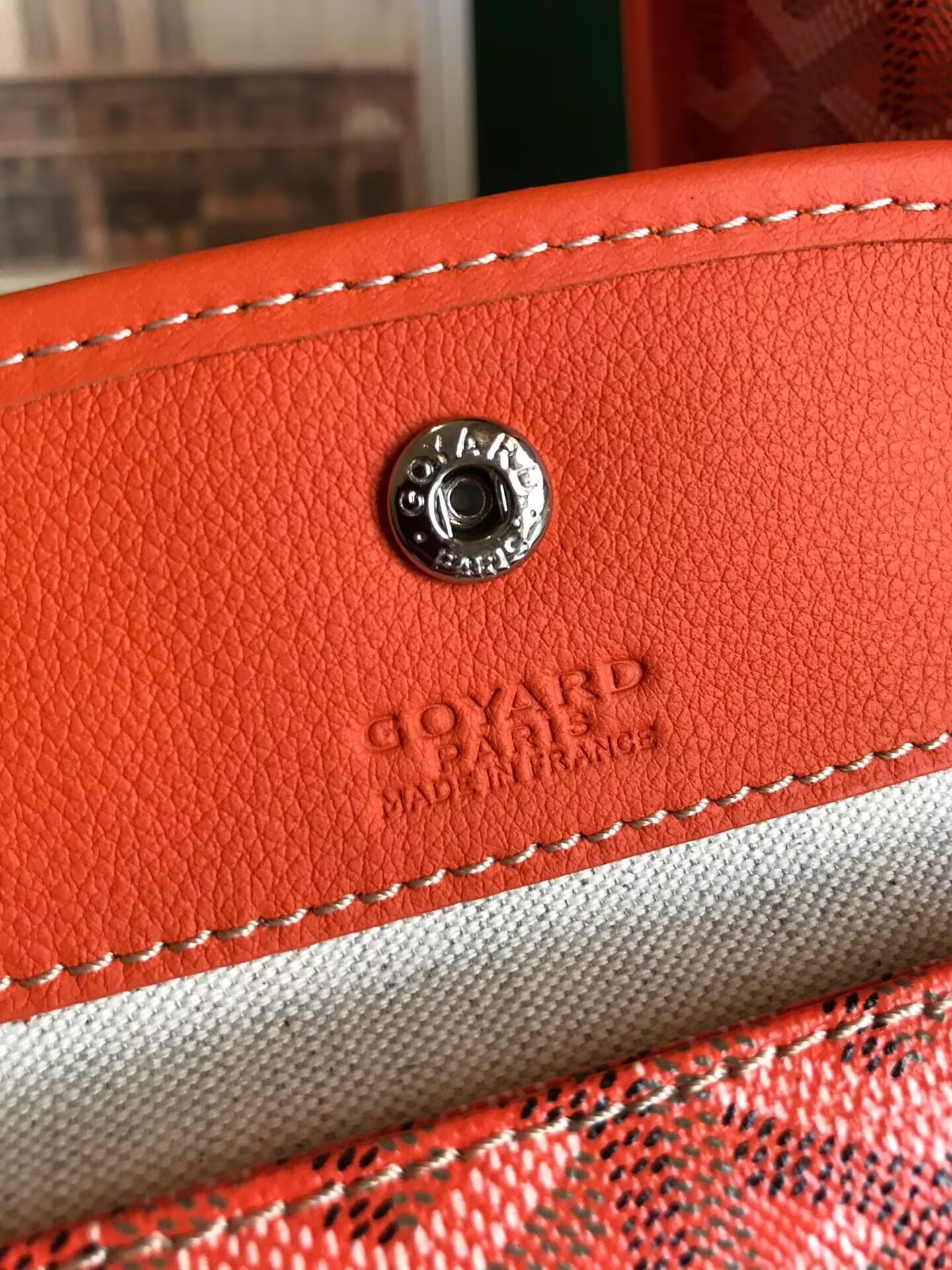 G09ard Anjou Mini Bag 20 cm x 10 cm x 20 cm
