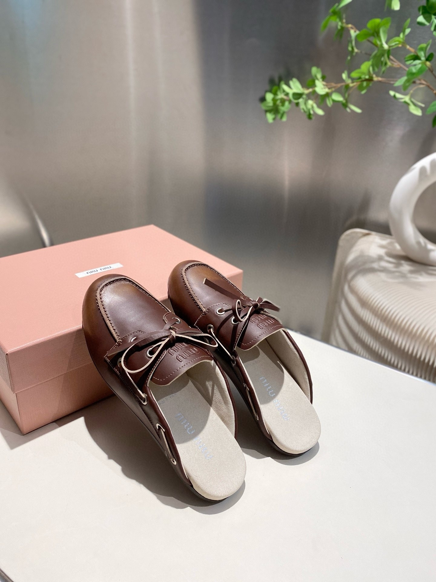 ua M1v M1v mules