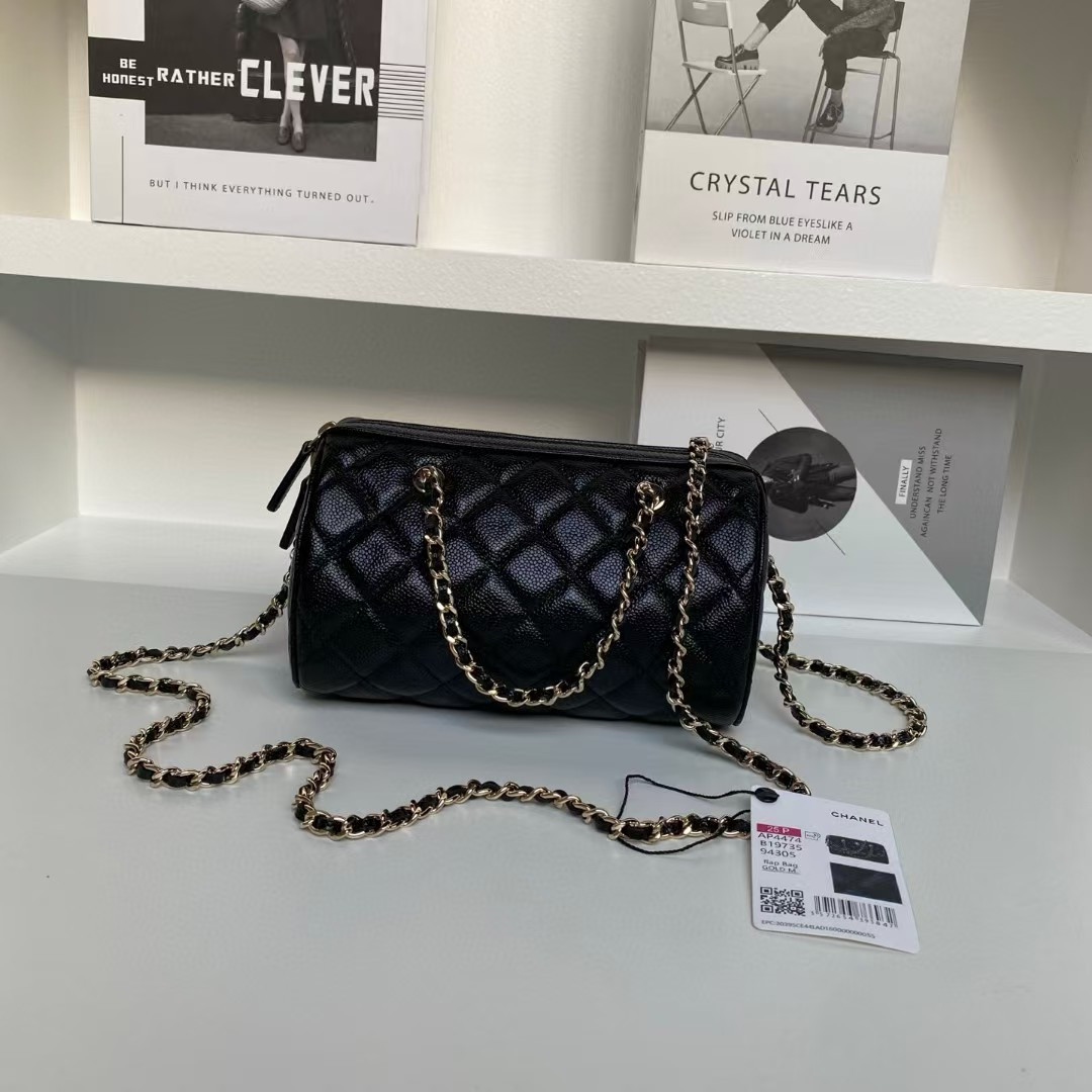 Ch**el 25P Caviar Microchip Ap4515 11.5×18.5×11cm