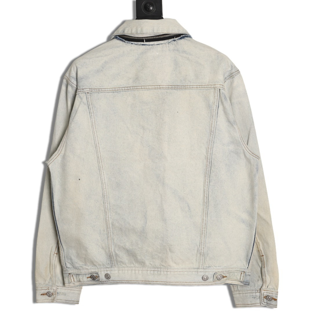 ma1s0n marg*e1a De*1m jacket