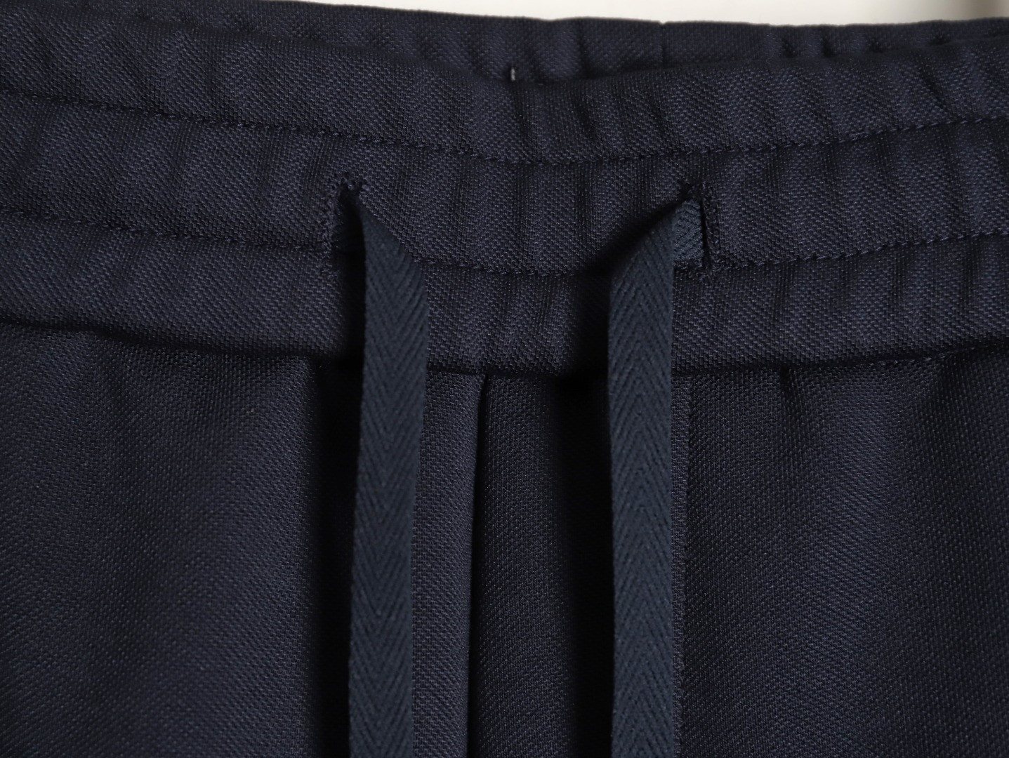 D10r 25fw pants suit