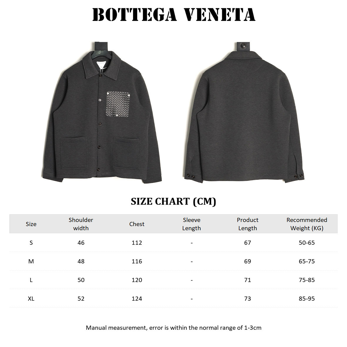 b0tte*a Ven*ta coats