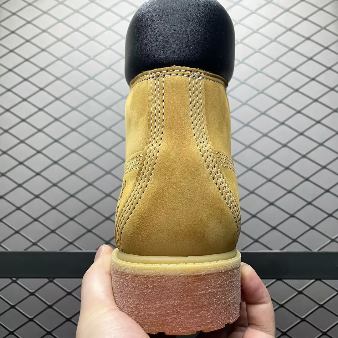 ua Timb**1*nd boot