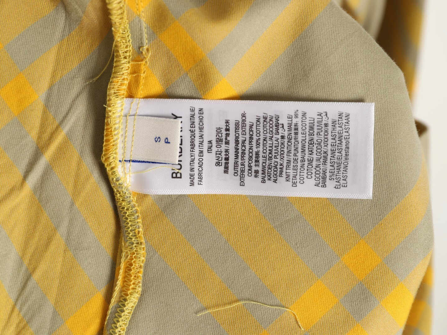 Bv*b*rry Long-sleeved Shirts