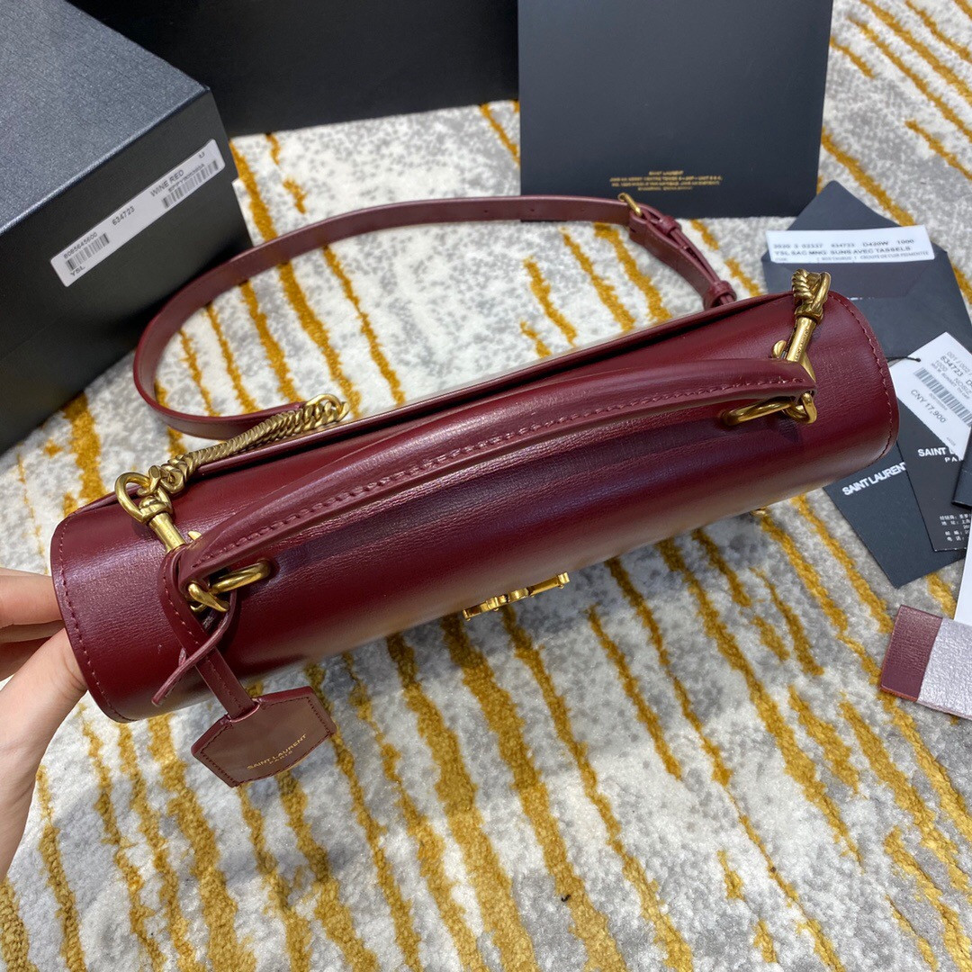 Y51 NEW MEDIUM SUNSET 25cm
