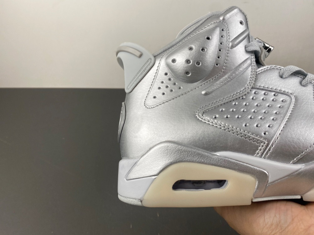 UA Air Jordan 6 "PSG"
