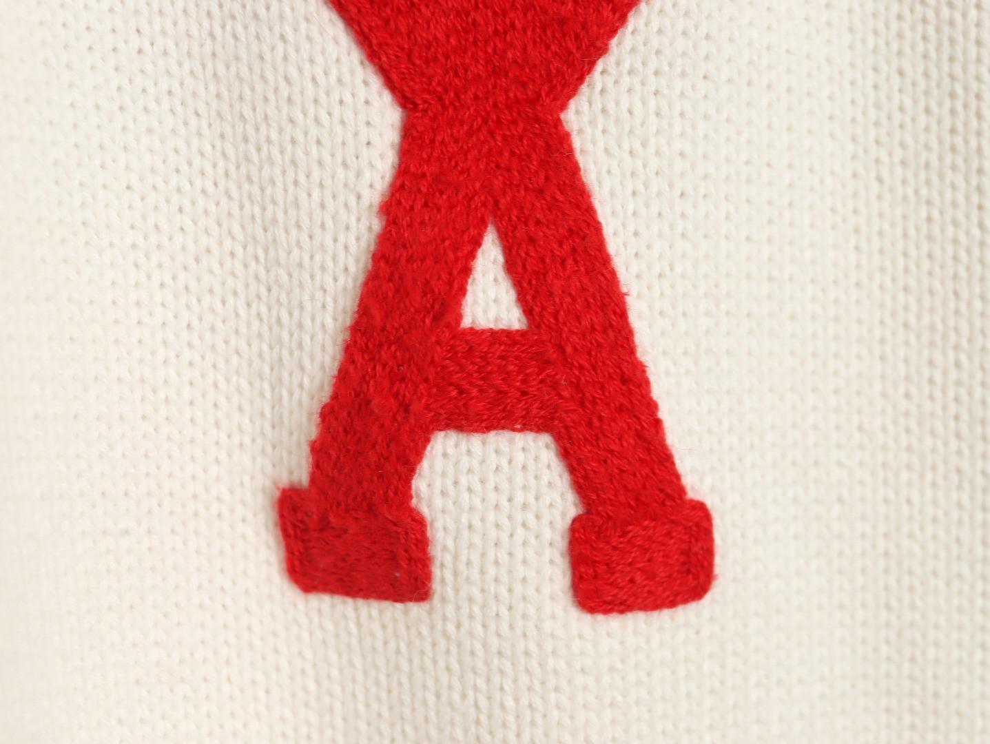 AMI PARIS 21FW Sweaters