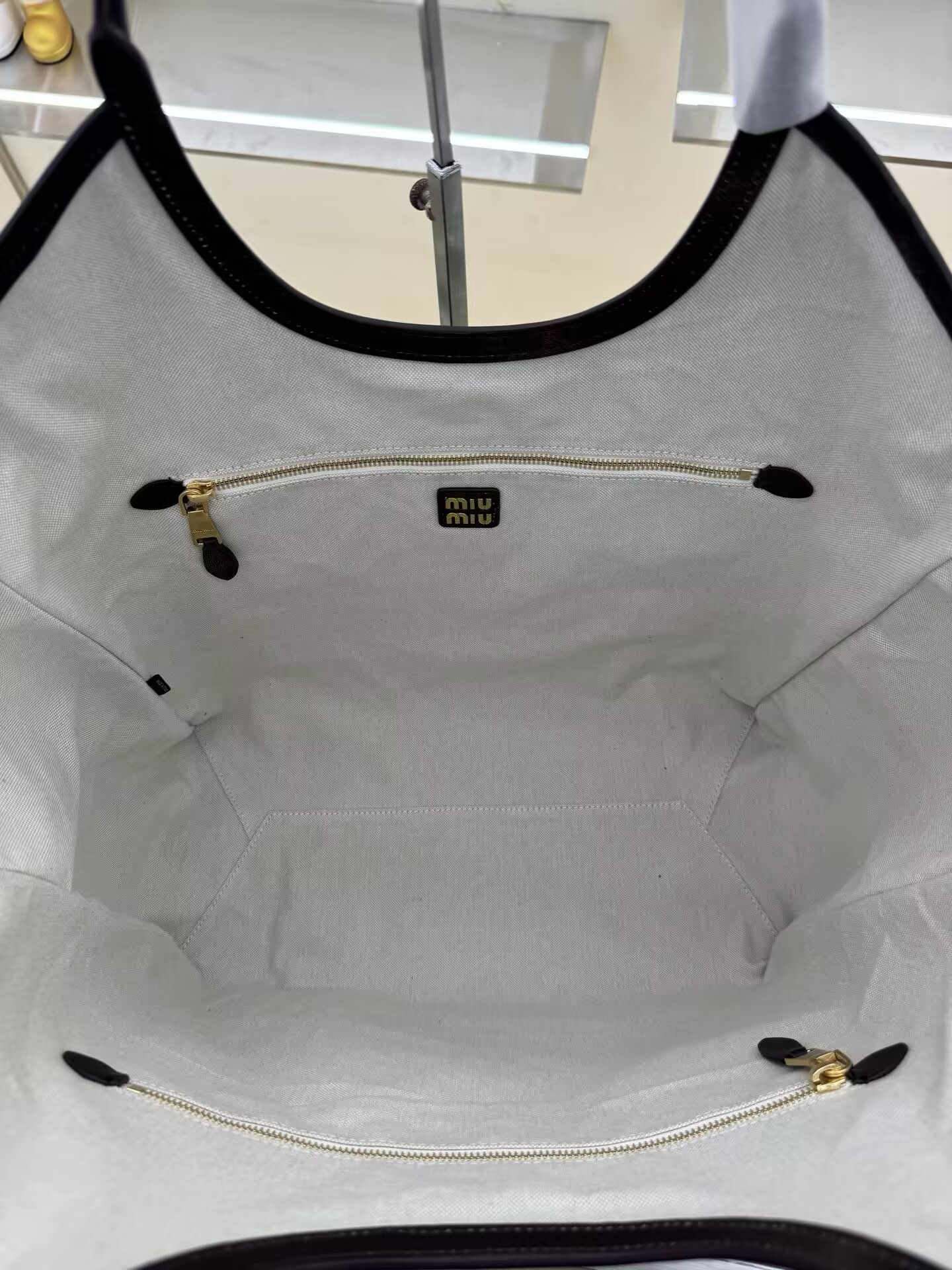 M1v M1v ivy bag 37x 36x18cm