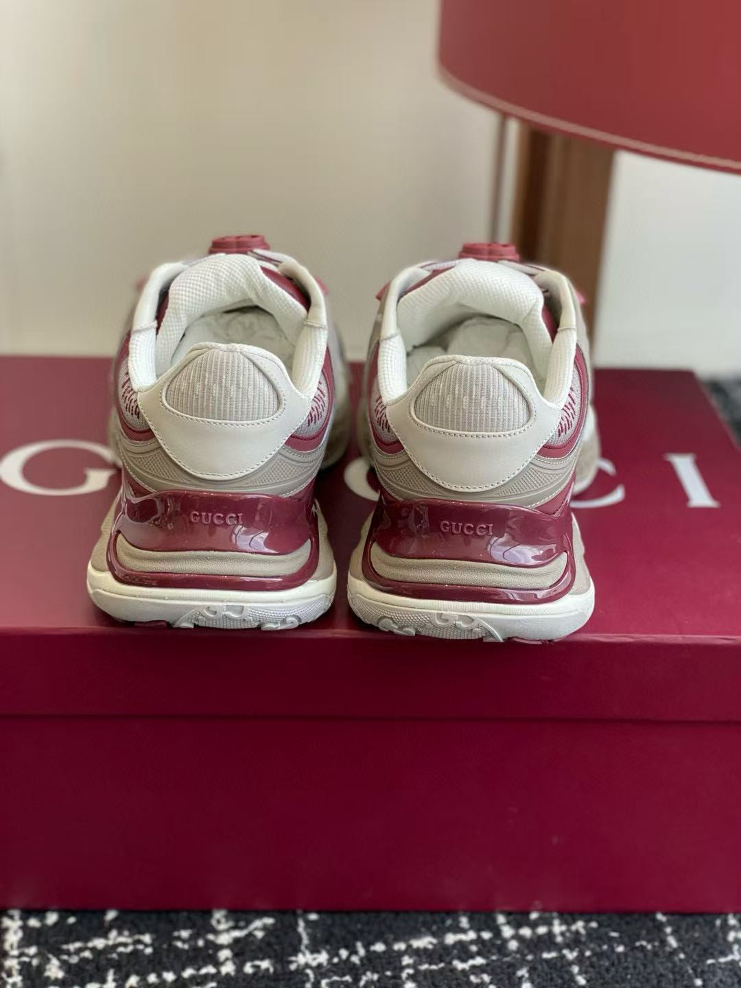 UA Gvc*1 2.0 Sneaker