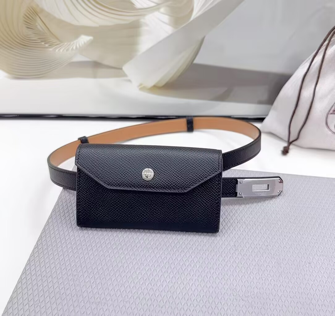 H**me5 kelly pocket 18 belt