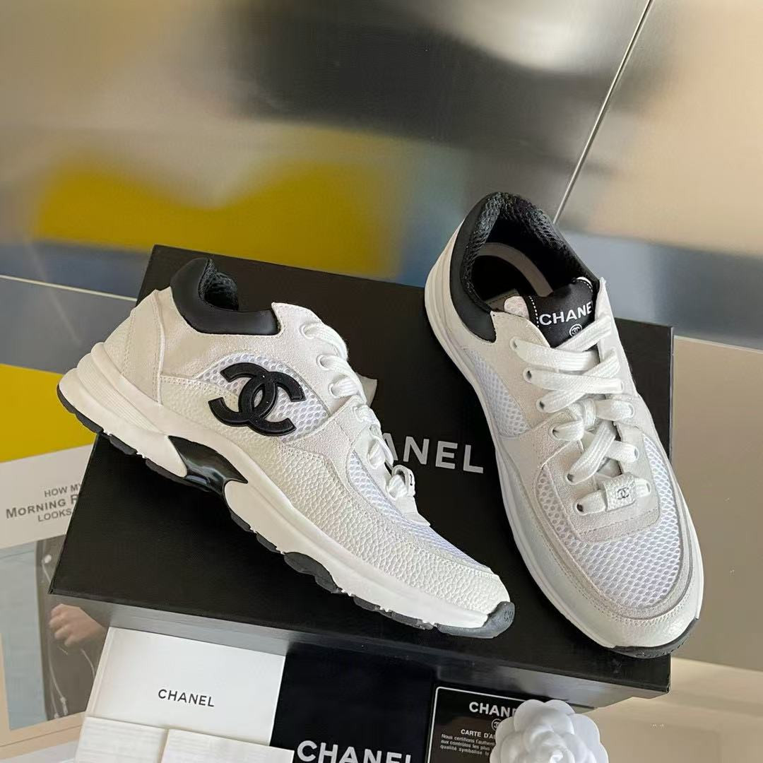 UA Ch**el SNEAKERS