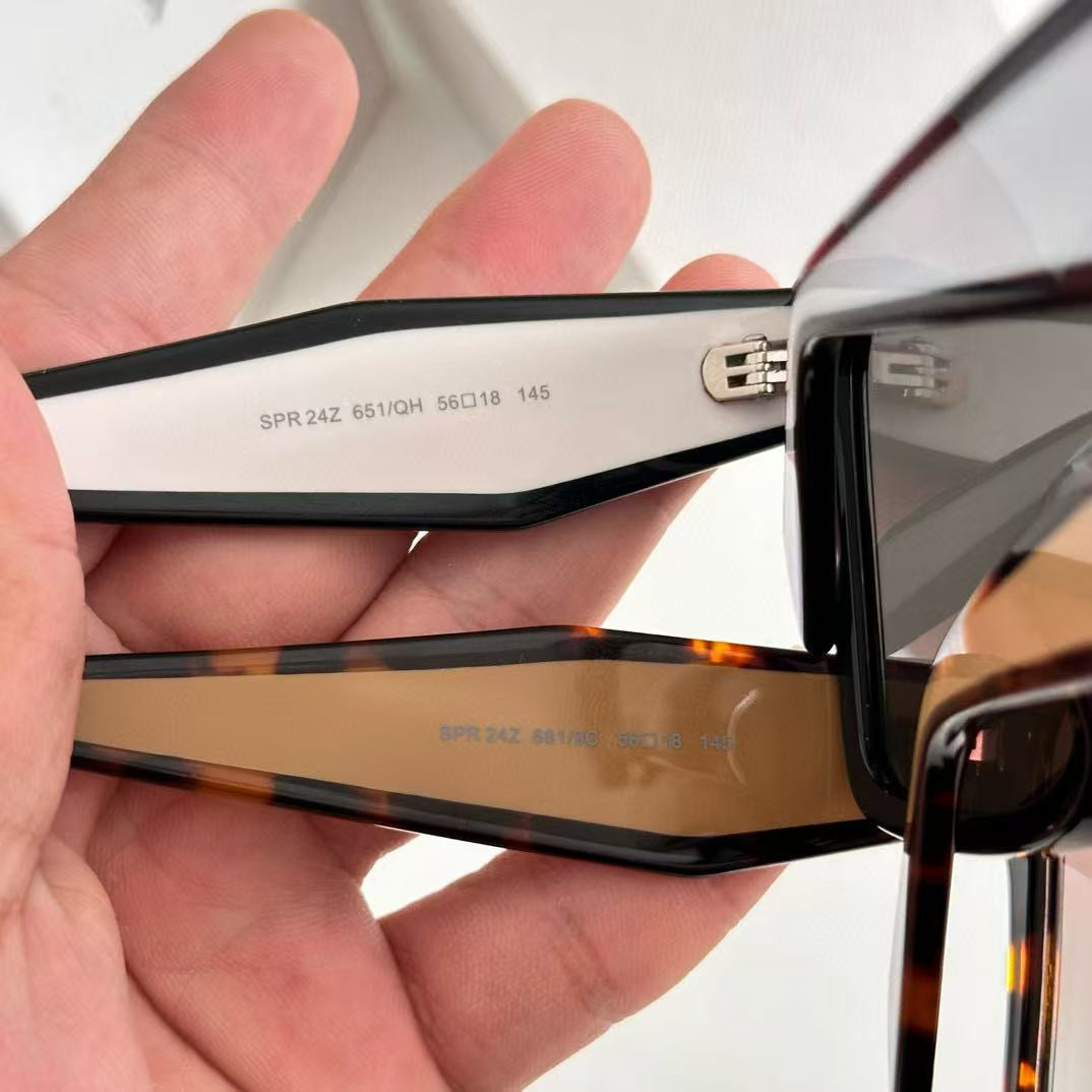 Pra*a Glasses SPR24Z 56-18-145