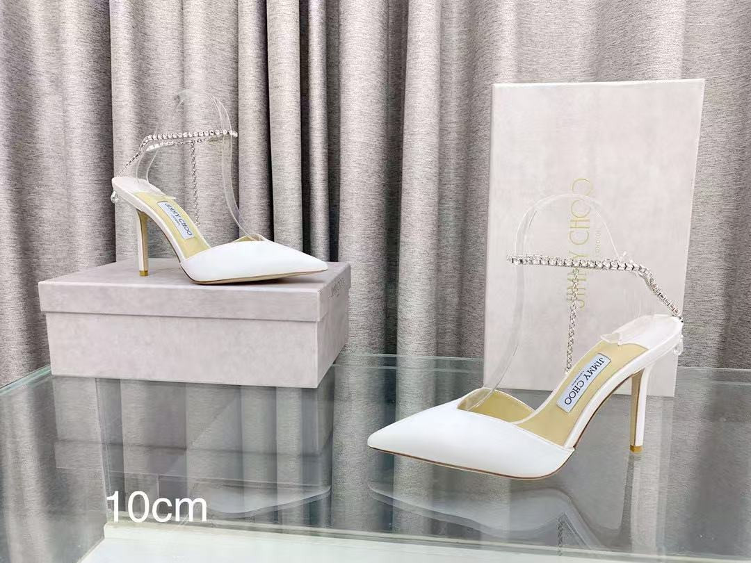 UA J1m*y Ch00 Pumps