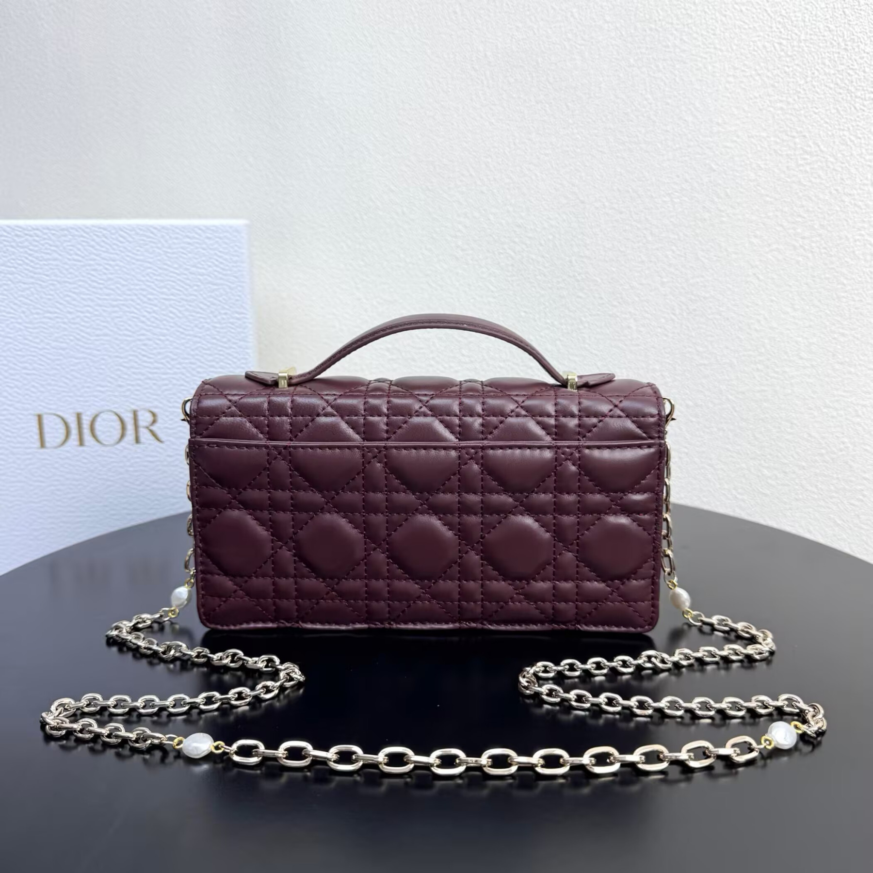 D10r my D10r mini bag 21x11.5x4.5cm