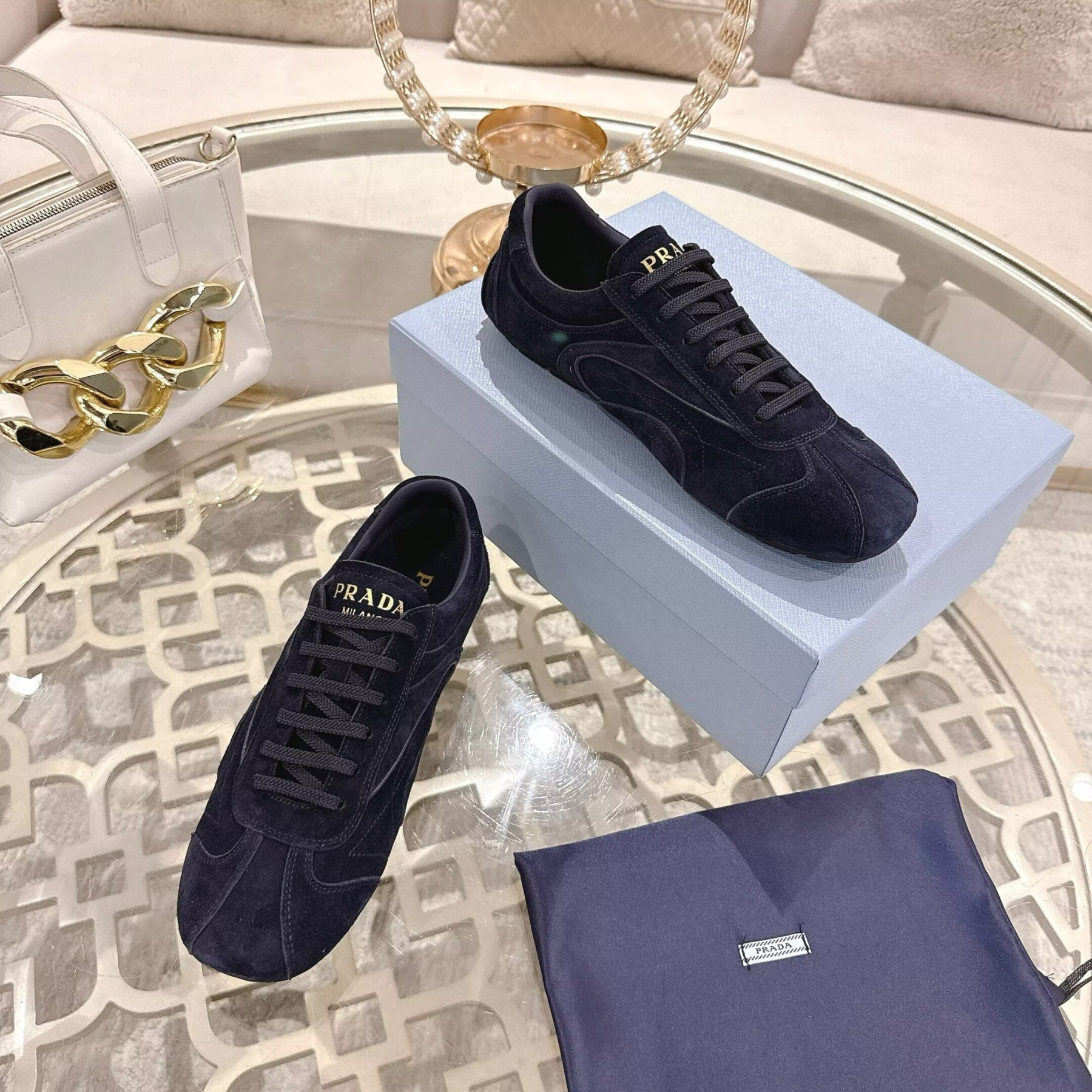 UA Pra*a Sneakers