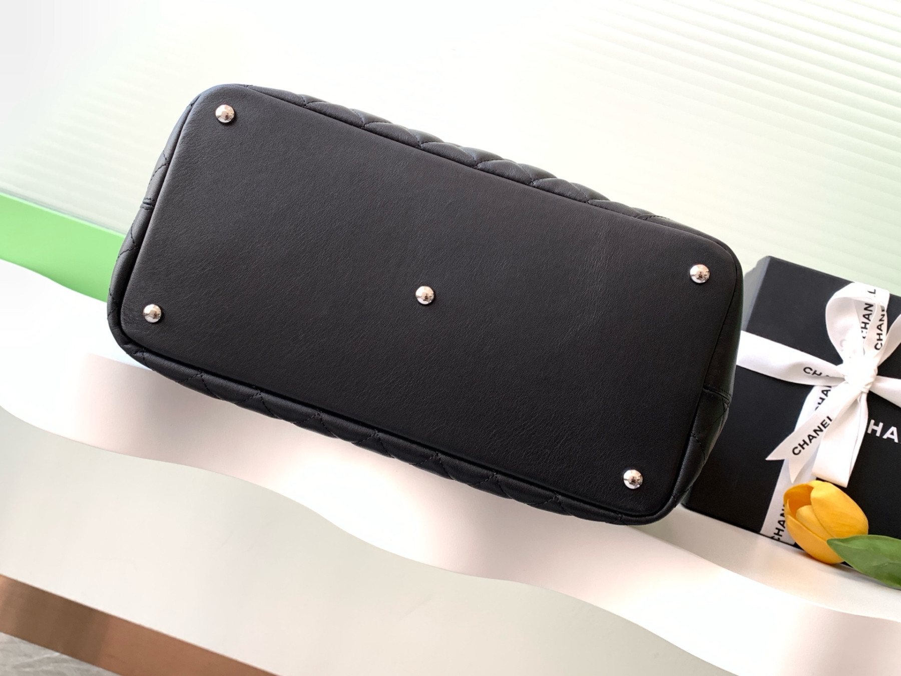 Ch**el cambon bag 30x25x15cm