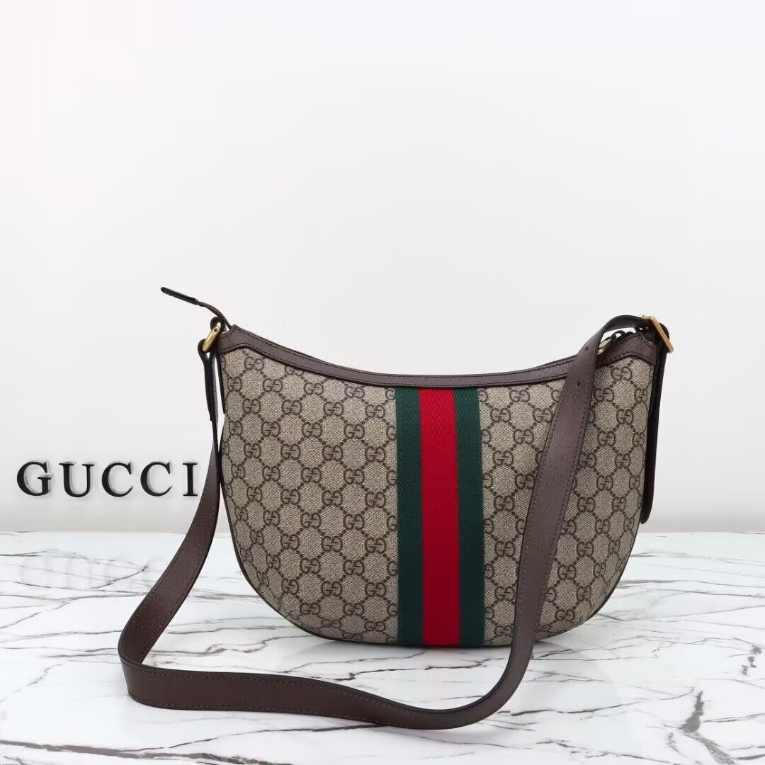 Gvc*1 Crossbody Bag 30x22x5.5cm