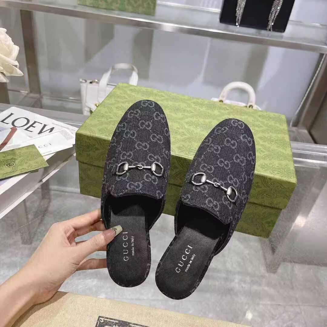 UA Gvc*1 PRINCETOWN SLIPPER