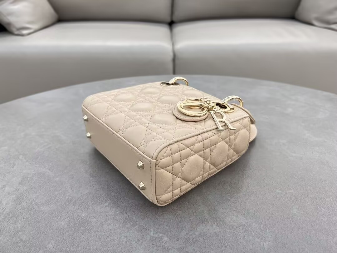 MINI LADY D10r BAG 6.5 x 6 x 3 inches
