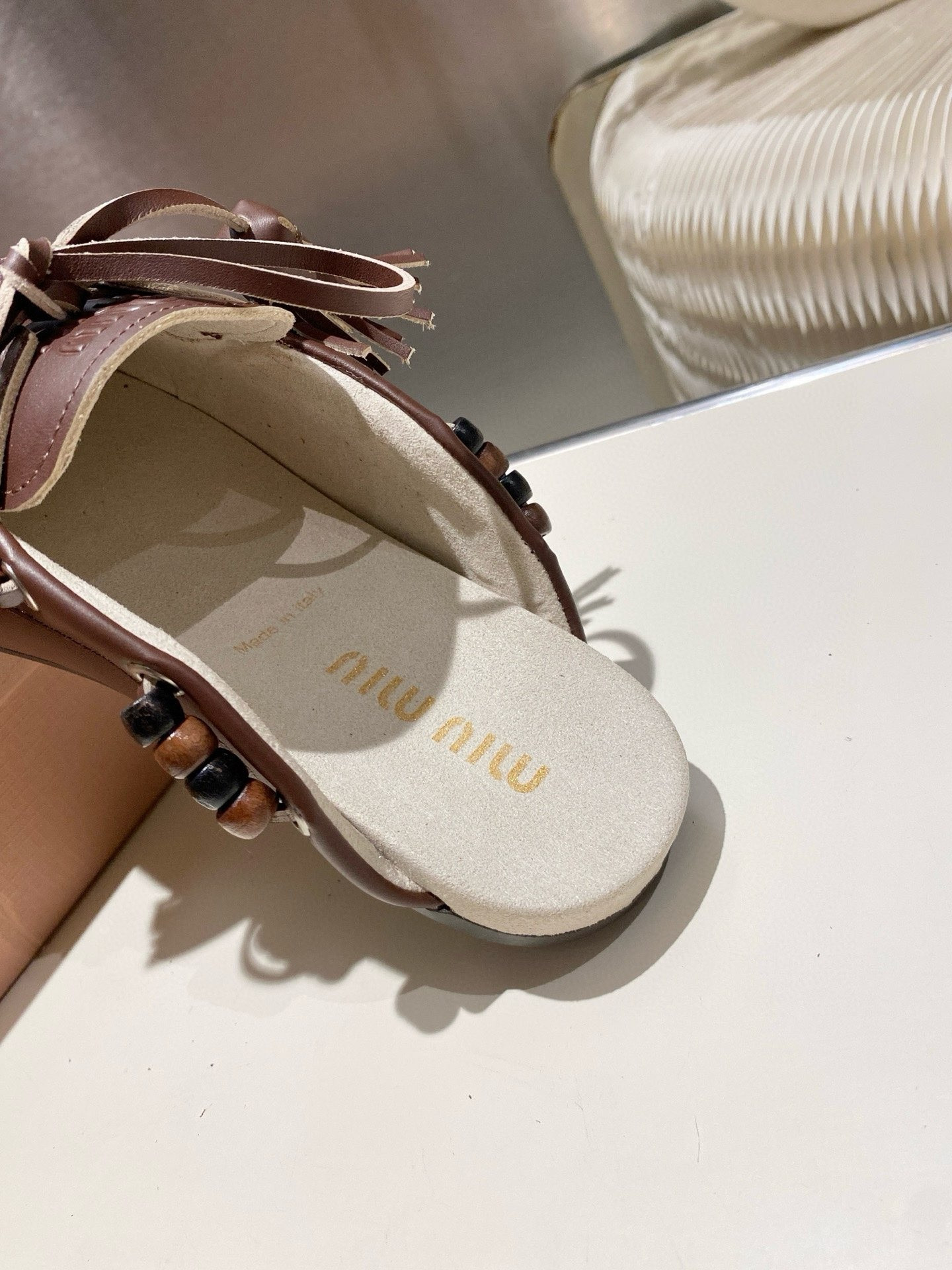 ua M1v M1v mules