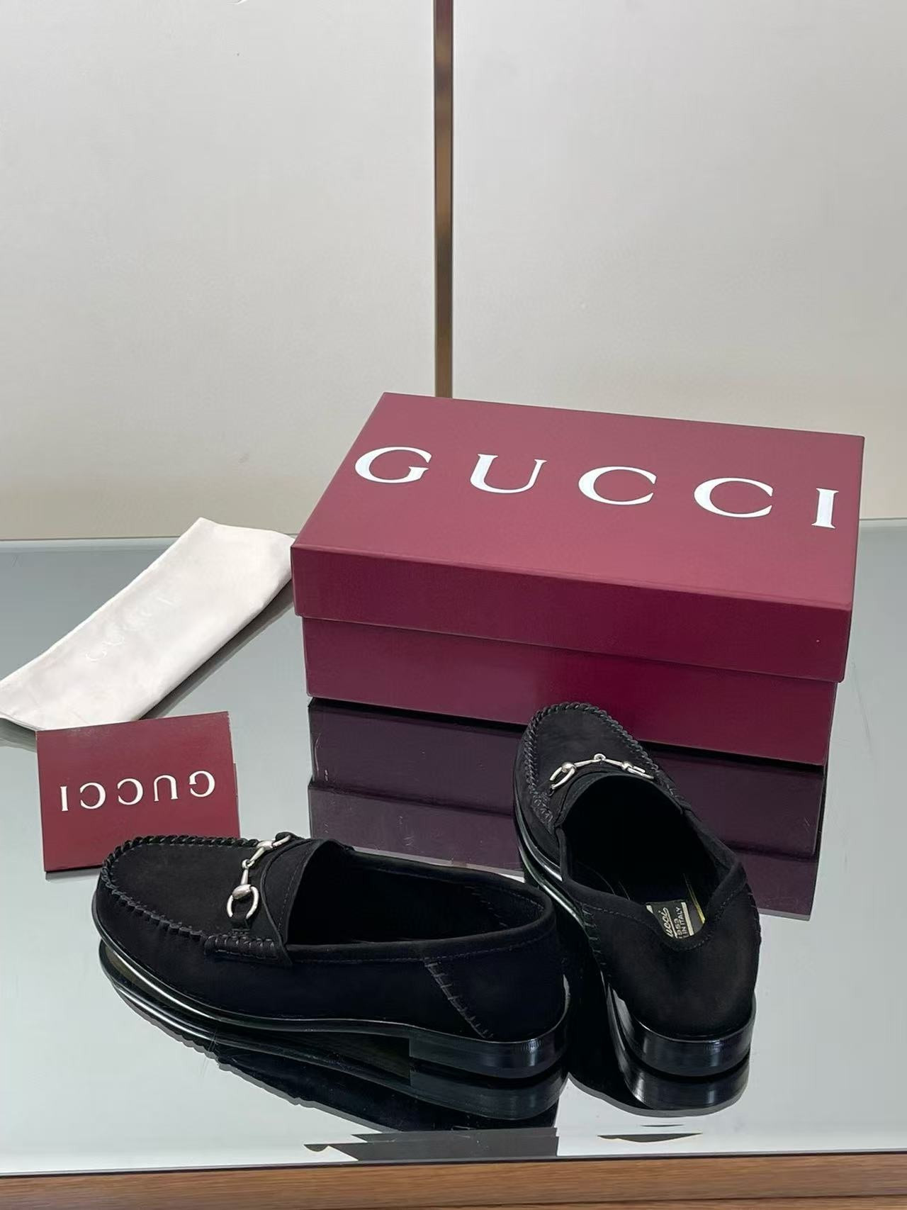 UA Gvc*1 Gigi Loafer