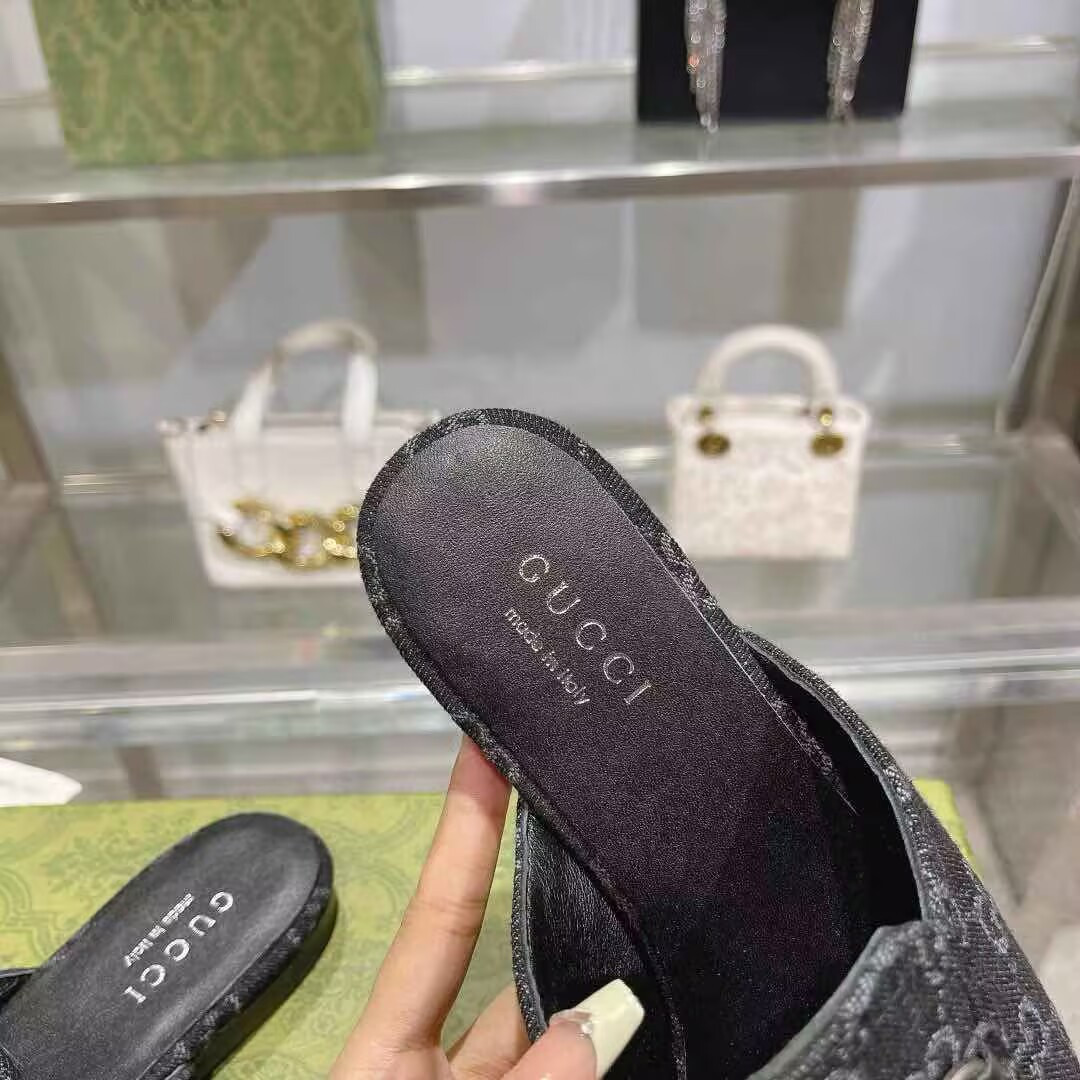 UA Gvc*1 PRINCETOWN SLIPPER