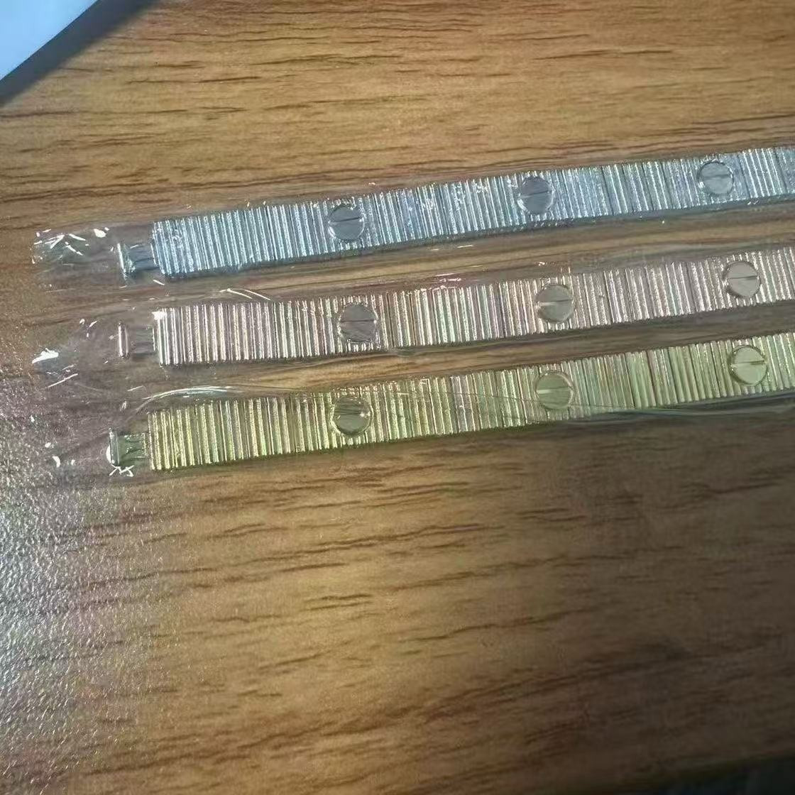 Ca*t1er Bracelet