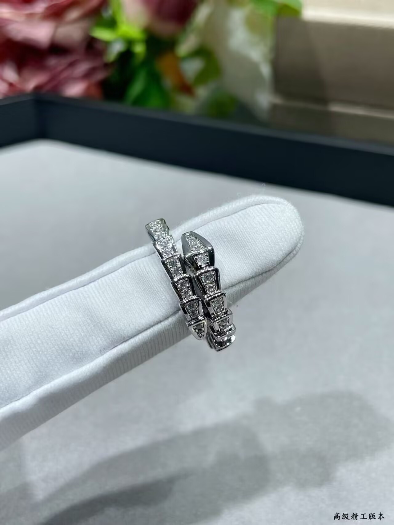 Bv1g*ai Ring