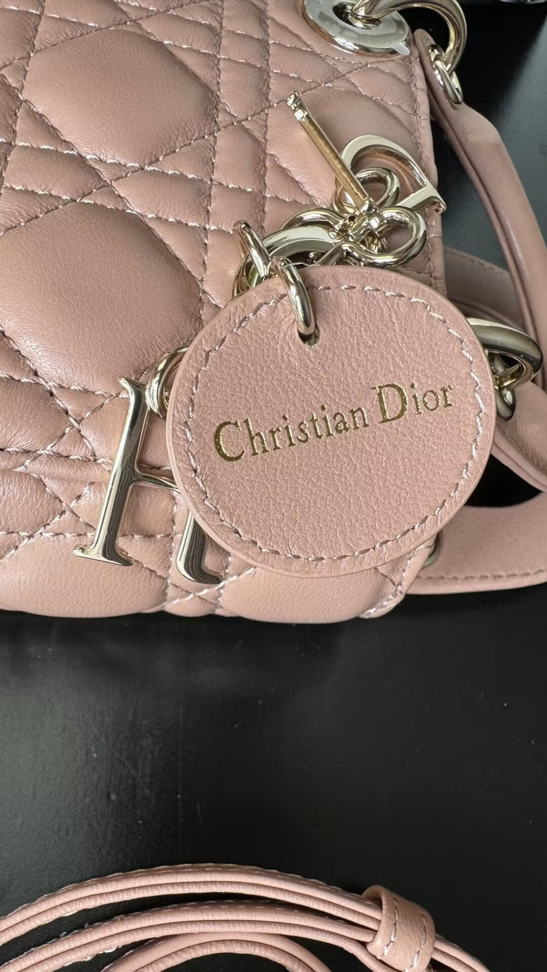 D10r Micro Lady Bag 12×10×5cm