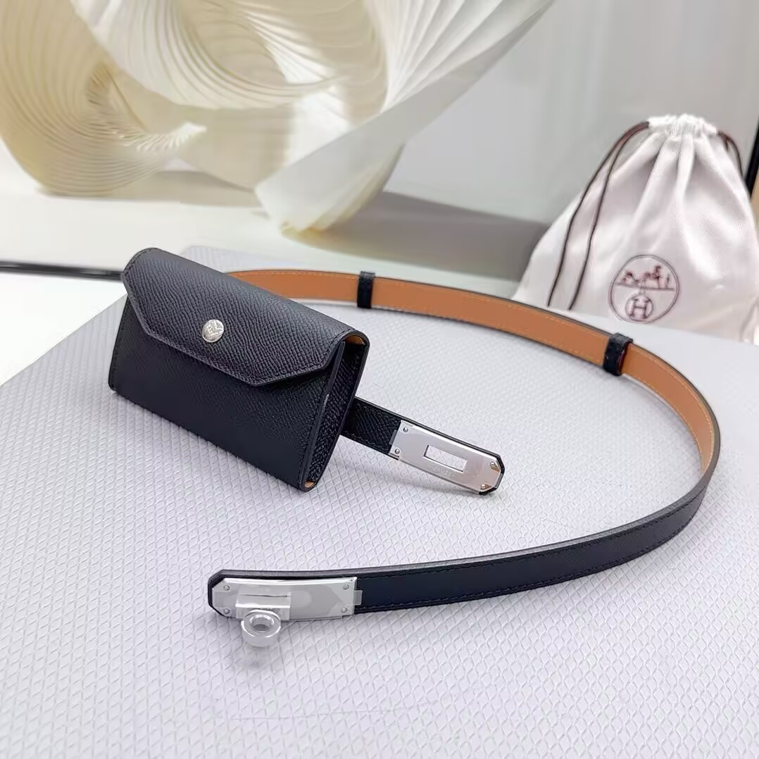 H**me5 kelly pocket 18 belt