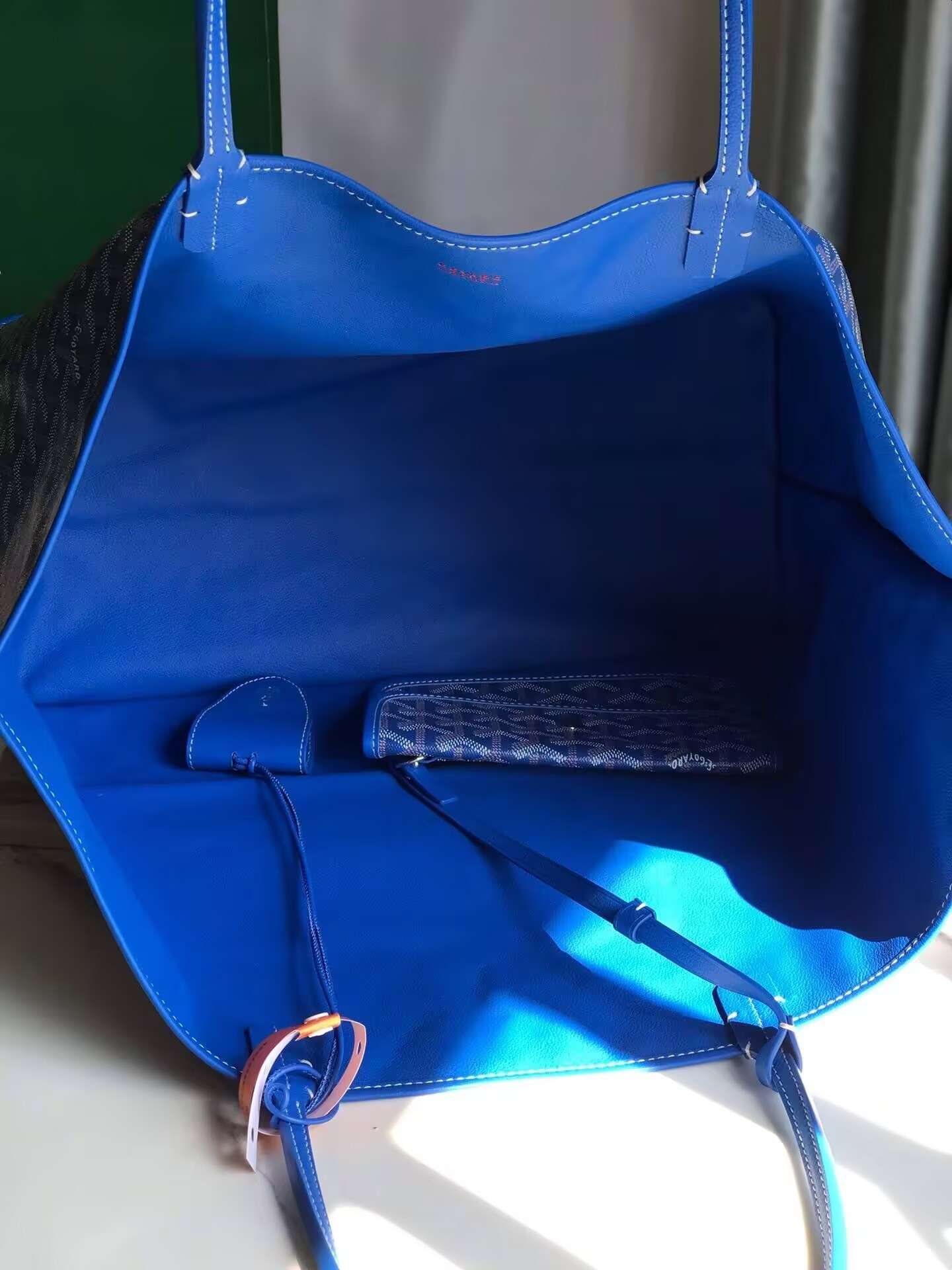G09ard Anjou GM Bag 34x20x40cm