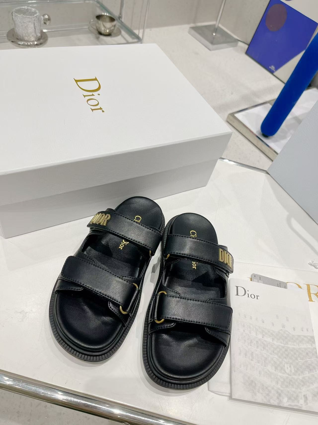 UA D10r D10rACT SANDAL