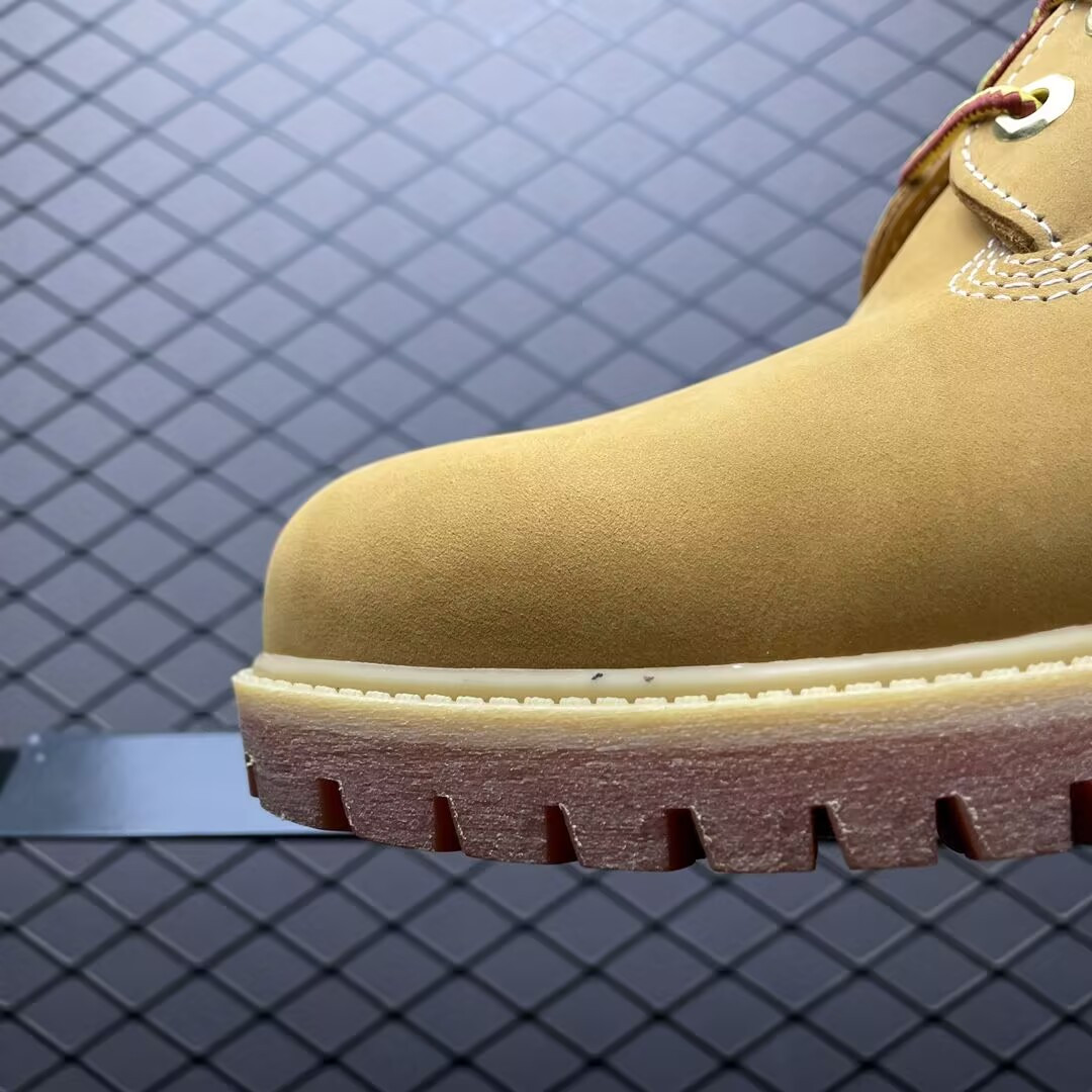 ua Timb**1*nd boot