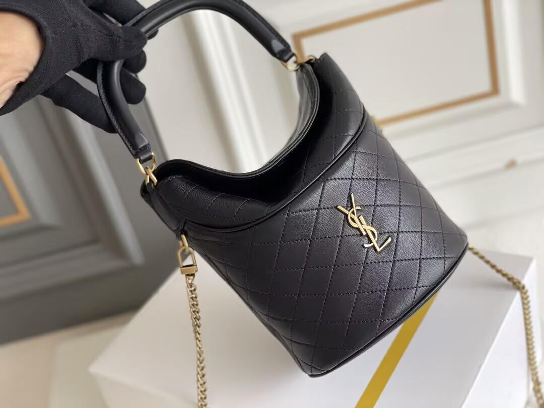 Y51 GABY Bucket Bag 19x17x15CM