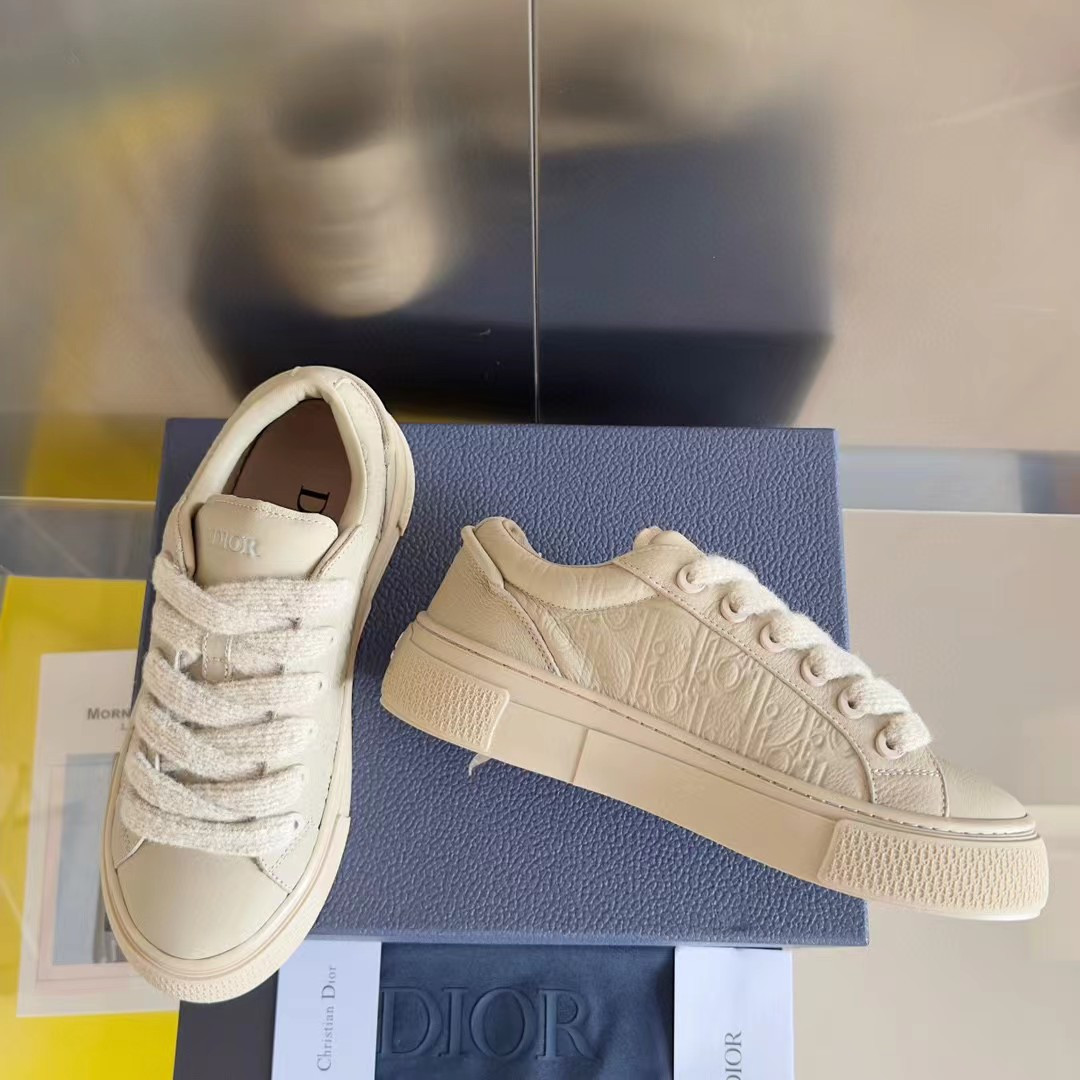 UA D10r B33 Sneaker