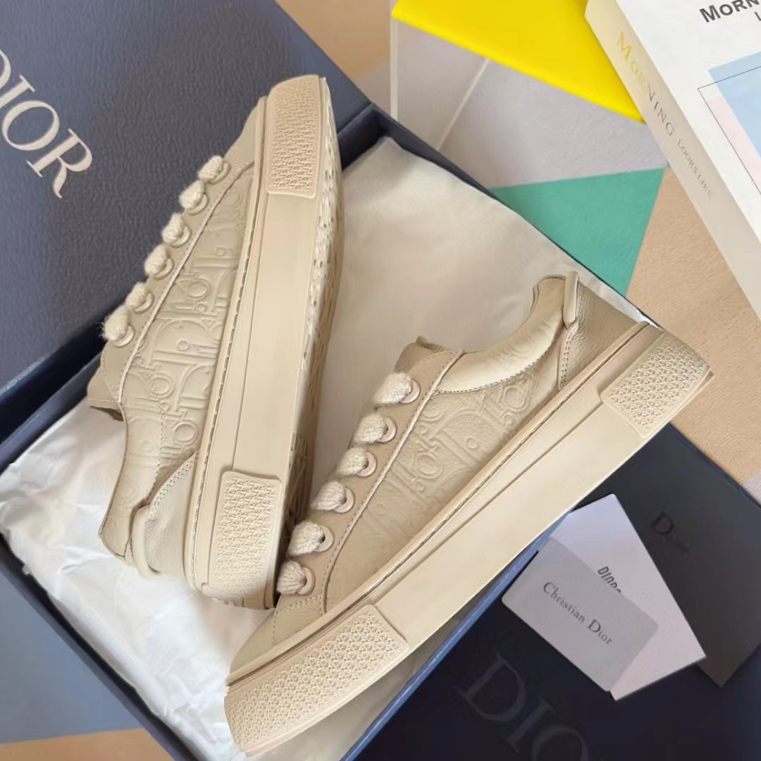 UA D10r B33 Sneaker
