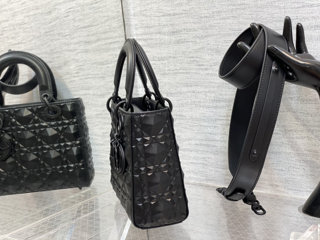 D10r Kleine Lady D10r My ABC D10r tas 20cm