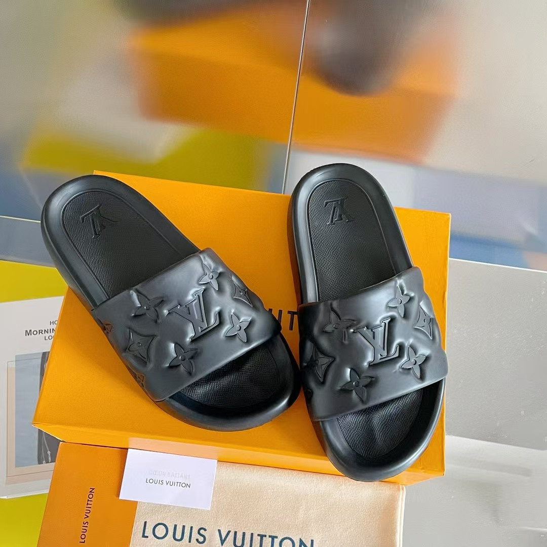 UA LV Mule