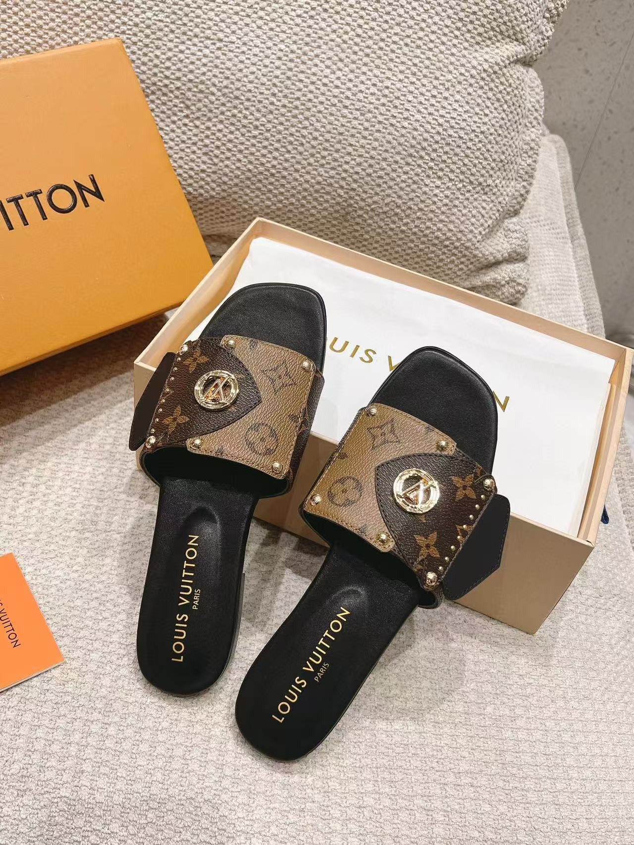 UA LV Mule