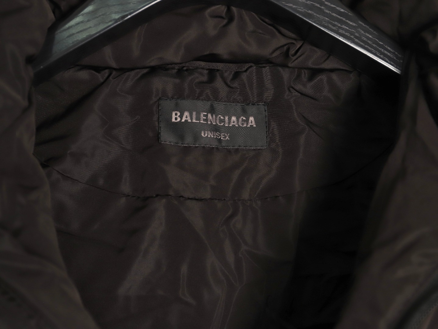 Ba1en*iaga Cotton Jacket