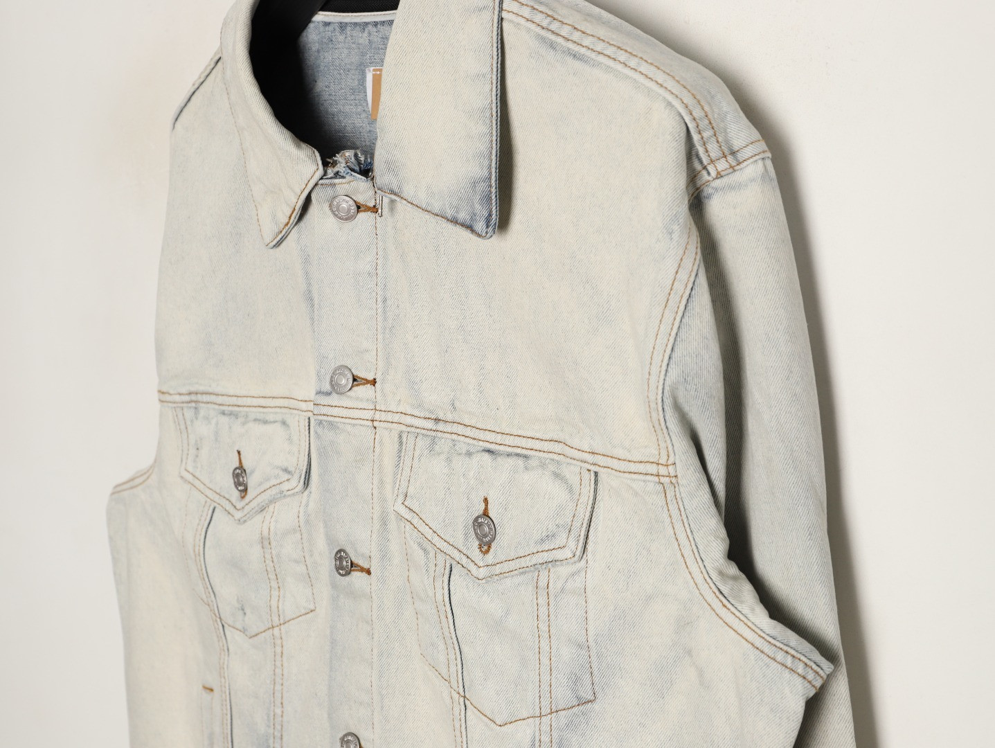 ma1s0n marg*e1a De*1m jacket