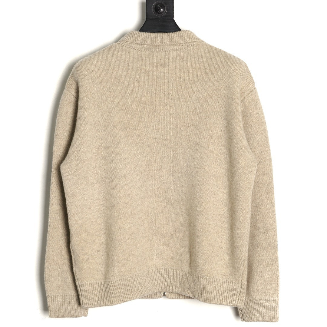 M1v M1v wool cardigan sweaters