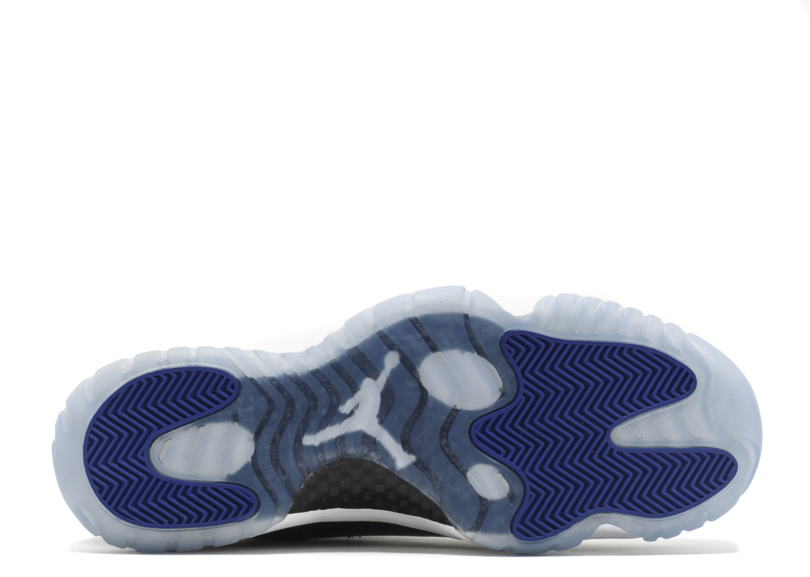 UA AIR JORDAN 11 RETRO SPACE JAM 2016 RELEASE