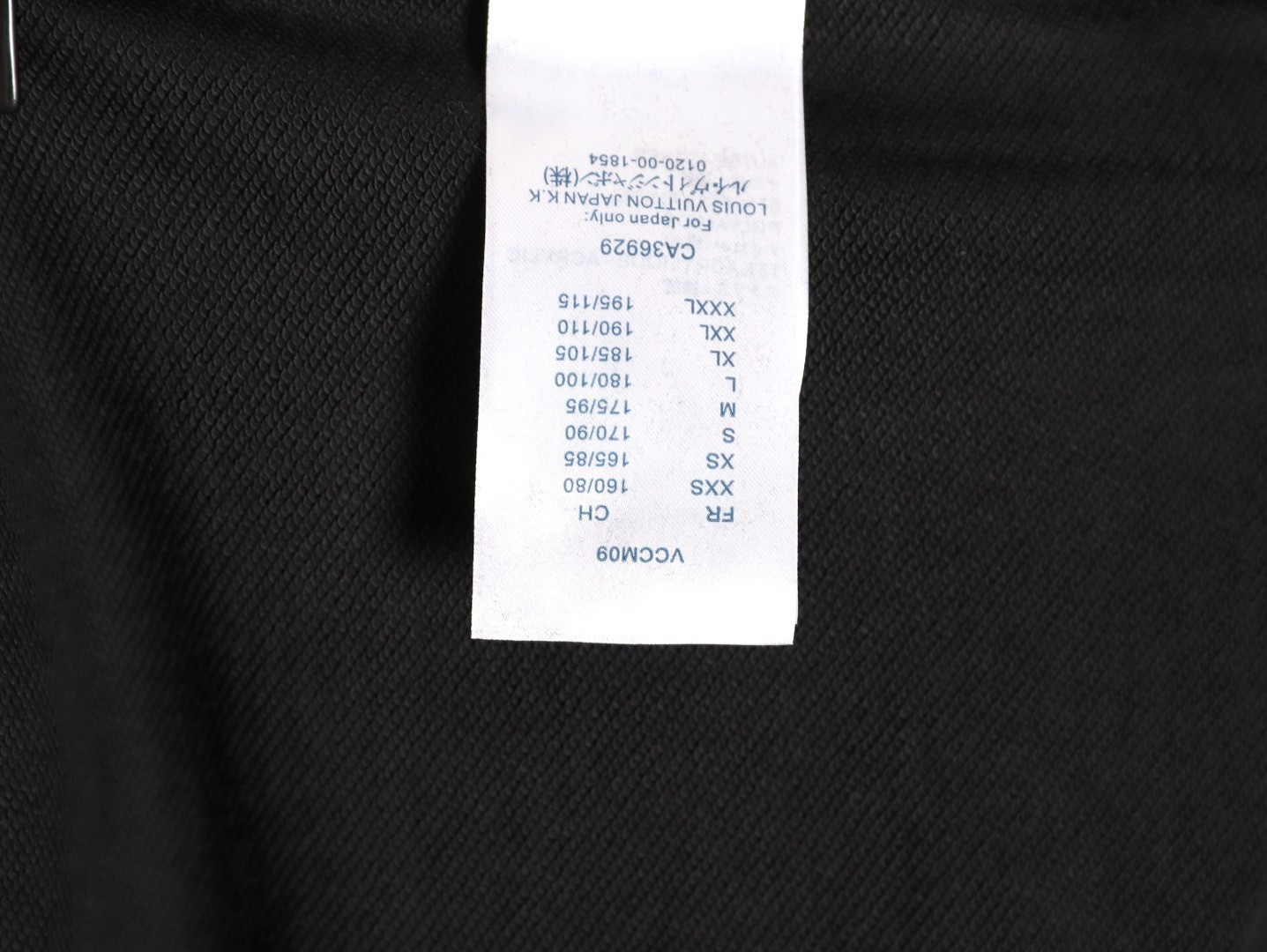 L0vis Vvtt0n LV 25FW Pants