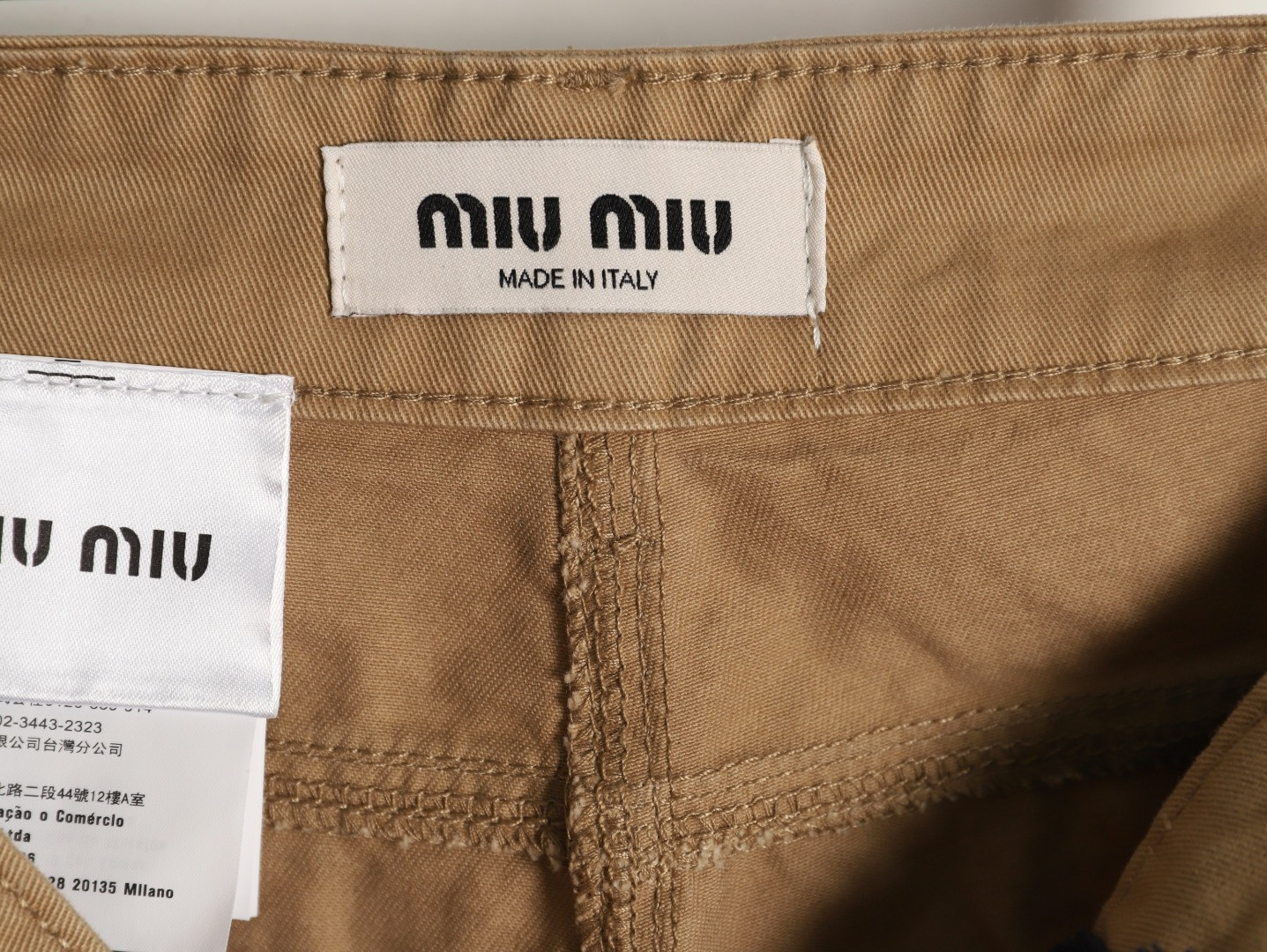M1v M1v pants